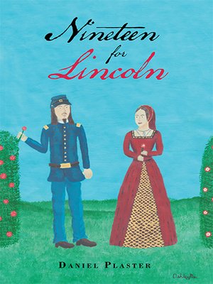 cover image of Nineteen for Lincoln